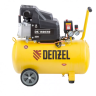 Компрессор воздушный Denzel DK1500/50 Х-PRO 58064 купить в Екатеринбурге