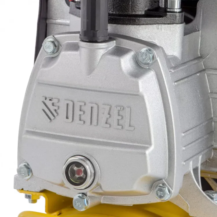 Компрессор воздушный Denzel DK1500/50 Х-PRO 58064 купить в Екатеринбурге
