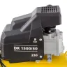 Компрессор воздушный Denzel DK1500/50 Х-PRO 58064 купить в Екатеринбурге