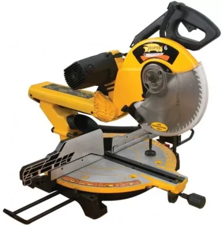 Пила торцовочная Корвет-6 т/з 90060 купить в Екатеринбурге