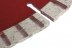 Диск алмазный отрезной Турбо-сегментный 115 х 22,2 мм сухая резка MATRIX Professional 73140 купить в Екатеринбурге