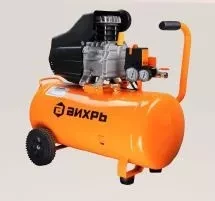 Компрессор Вихрь КМП-240/50 купить в Екатеринбурге