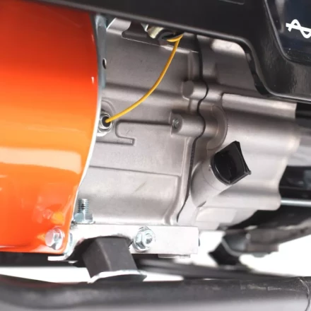 Генератор бензиновый PATRIOT GP 3510 купить в Екатеринбурге