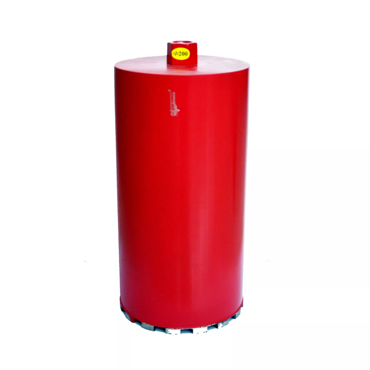 Алмазная коронка ALTECO ВТ 254х420 13250 купить в Екатеринбурге