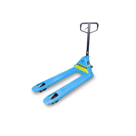 Тележка гидравлическая 2500 кг 1150 мм полиуретановые колеса TOR RHP(BF) PRO 1001602 купить в Екатеринбурге