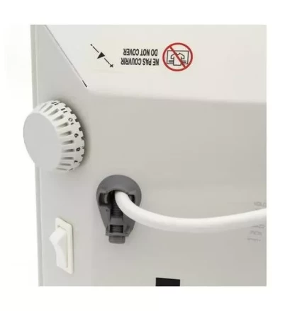 Конвектор электрический Noirot CNX-3 500W вилка купить в Екатеринбурге