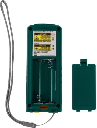 Дальномер лазерный LASER-KRAFT, дальность 5см - 70м, точность 1,5мм, KRAFTOOL 34760 34760_z01 купить в Екатеринбурге