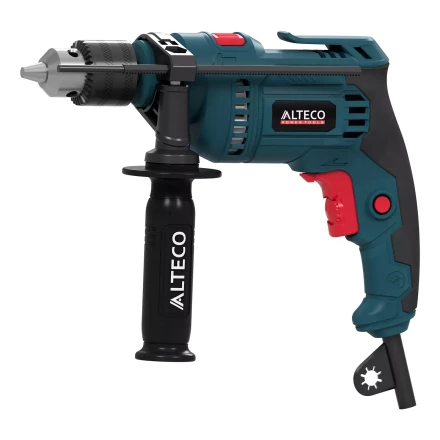 Дрель ударная ALTECO DP 550-13 79166 купить в Екатеринбурге