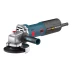 Бесщеточная угловая шлифмашина ALTECO AGH 1500-125 ECS BL купить в Екатеринбурге