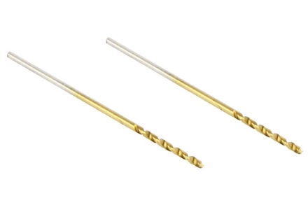 Сверло по металлу HAMMER Ф1х40мм (DR MT 1,0мм*40/18мм 2шт.) купить в Екатеринбурге