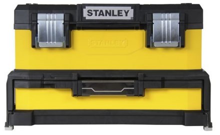 Ящик для инструментов 20 Stanley 1-95-829 купить в Екатеринбурге