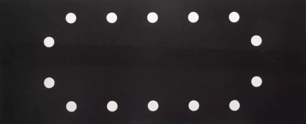 Лист шлиф. универсал. URAGAN &quot;Оптимален для твердых пород дерева&quot; 14 отверстий по кругу, для ПШМ, P320, 115х280мм, 50шт 907-22104-320-50 купить в Екатеринбурге