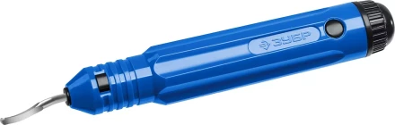 ЗУБР гратосниматель для зачистки граней труб и листов, Профессионал (23792) купить в Екатеринбурге