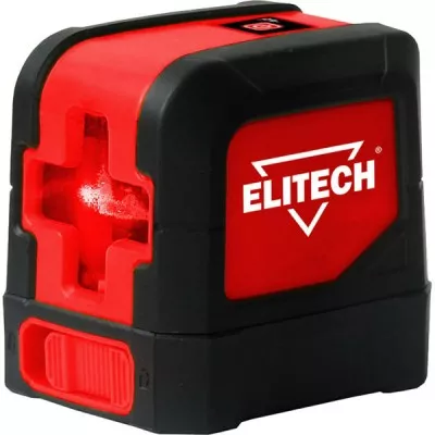 Нивелир лазер Elitech ЛН 3 купить в Екатеринбурге