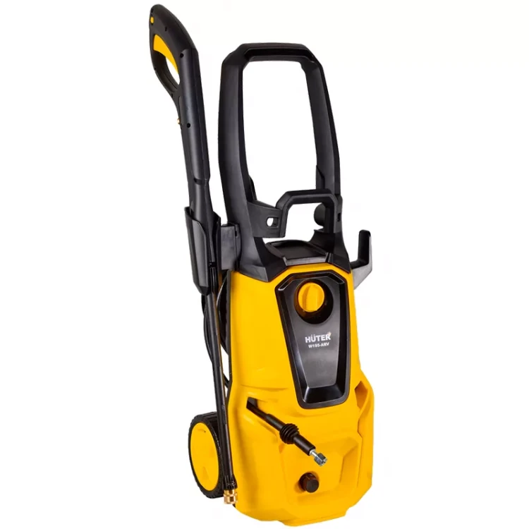 Мойка Huter W195-ARV PRO купить в Екатеринбурге