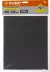 Лист шлифовальный ЗУБР &quot;СТАНДАРТ&quot; на тканевой основе, водостойкий 230х280мм, Р80, 5шт 35415-080 купить в Екатеринбурге