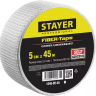 Серпянка самоклеящаяся FIBER-Tape, 5 см х 45м, STAYER Professional 1246-05-45 1246-05-45_z01 купить в Екатеринбурге