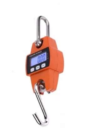 Весы электронные крановые TOR OCS-L 300кг (X) 1004316 купить в Екатеринбурге