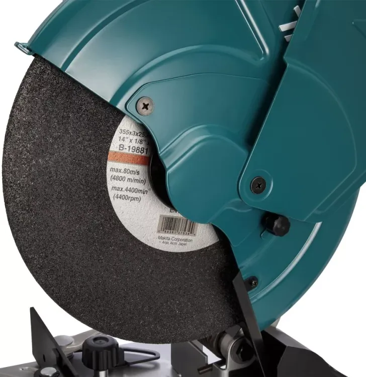 Пила монтажная Makita LW1400 купить в Екатеринбурге