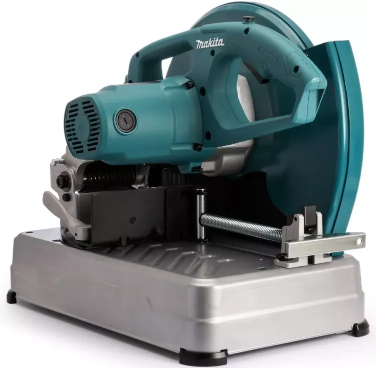 Пила монтажная Makita LW1400 купить в Екатеринбурге