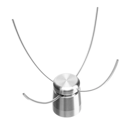 Головка триммерная универсальная быстрозажимная, шайба М8,М10,М20 Denzel 96387 купить в Екатеринбурге