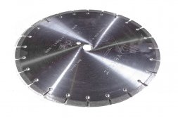 Алмазный диск по бетону к швонарезчику VFS-350 B VEKTOR
