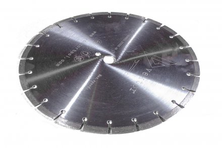 Алмазный диск по бетону к швонарезчику VFS-350 B VEKTOR купить в Екатеринбурге