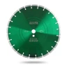 Алмазный сегментный диск Messer PF/M. Диаметр 350 мм. купить в Екатеринбурге