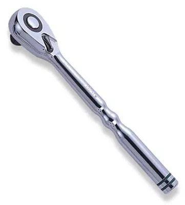 Трещотка 3/8&quot; DR 48 зубцов 198 мм R3603 Jonnesway 47166 купить в Екатеринбурге