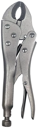 Зажим ручной Энкор 20002 20002 купить в Екатеринбурге