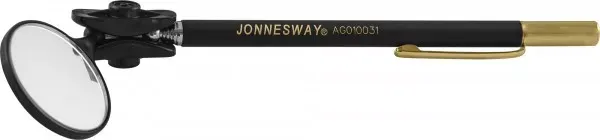 Телескопическое зеркало 38мм с магнитом AG010031  Jonnesway 47017 купить в Екатеринбурге