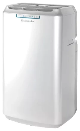 Мобильный кондиционер ELECTROLUX EACM-14 EZ/N3 WHITE купить в Екатеринбурге