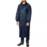 Плащ-дождевик STAYER 11612-56, нейлоновый на молнии, синий цвет, размер 56-58 11612-56 купить в Екатеринбурге