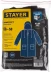Плащ-дождевик STAYER 11612-56, нейлоновый на молнии, синий цвет, размер 56-58 11612-56 купить в Екатеринбурге