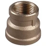 Муфта GENERAL FITTINGS переходная, латунь, 1/2"-3/4" 51094-1/2-3/4 купить в Екатеринбурге