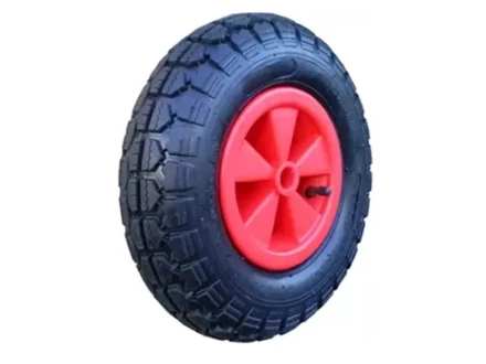 Колесо пневматическое резиновое 320 мм PR2002 1031444 купить в Екатеринбурге