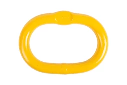 Кольцо овальное одиночное с плоским профилем TOR 21,2 t (г/п 21,2 т) (Q) 1022338