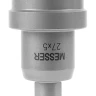 ТСТ коронка MESSER 27X5 с центрирующим сверлом и толкающей пружиной купить в Екатеринбурге