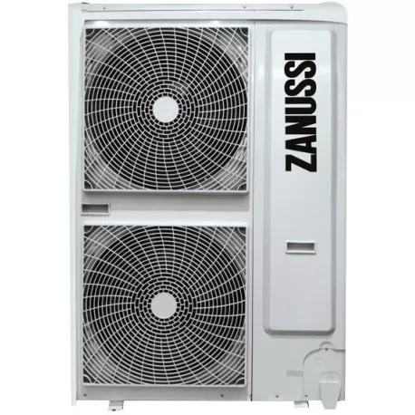 Внешний блок ZANUSSI ZACC-48H/A13/N1/Out сплит-системы, кассетного типа купить в Екатеринбурге