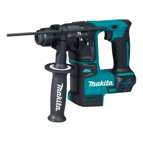 Аккумуляторный перфоратор Makita DHR171Z (без АКБ и ЗУ) купить в Екатеринбурге