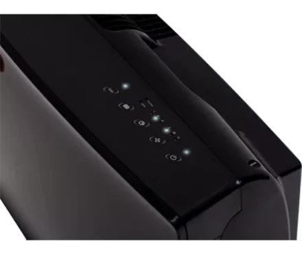 Очиститель воздуха BALLU AP-430F5 black/черный купить в Екатеринбурге