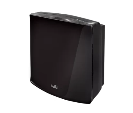 Очиститель воздуха BALLU AP-430F5 black/черный купить в Екатеринбурге