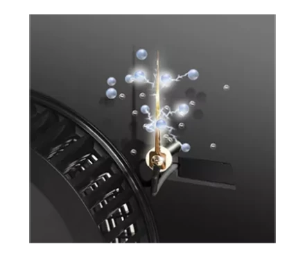 Очиститель воздуха BALLU AP-430F5 black/черный купить в Екатеринбурге