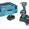 Аккумуляторный ударный шуруповерт Makita DTD172RTJ купить в Екатеринбурге