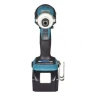 Аккумуляторный ударный шуруповерт Makita DTD172RTJ купить в Екатеринбурге