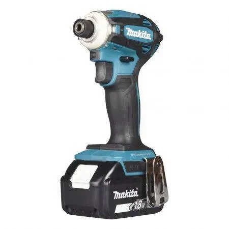 Аккумуляторный ударный шуруповерт Makita DTD172RTJ купить в Екатеринбурге