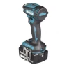 Аккумуляторный ударный шуруповерт Makita DTD172RTJ купить в Екатеринбурге