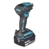 Аккумуляторный ударный шуруповерт Makita DTD172RTJ купить в Екатеринбурге