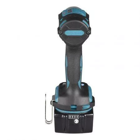 Аккумуляторный ударный шуруповерт Makita DTD172RTJ купить в Екатеринбурге