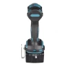 Аккумуляторный ударный шуруповерт Makita DTD172RTJ купить в Екатеринбурге